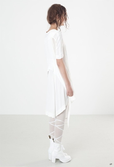 NOMd 2011ﶬ LOOKBOOKDƬ