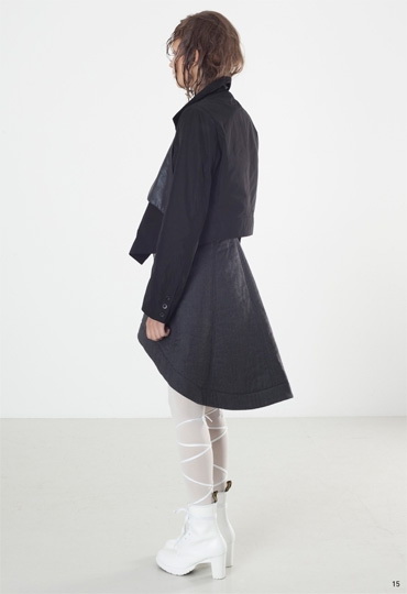 NOMd 2011ﶬ LOOKBOOKDƬ