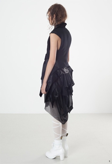 NOMd 2011ﶬ LOOKBOOKDƬ