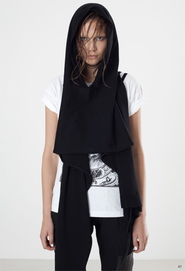 NOMd 2011ﶬ LOOKBOOKDƬ