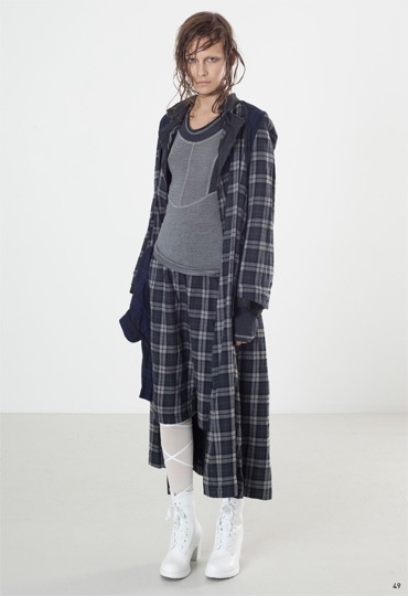 NOMd 2011ﶬ LOOKBOOKDƬ