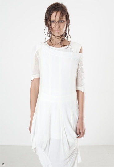 NOMd 2011ﶬ LOOKBOOKDƬ