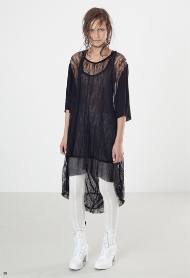 NOMd 2011ﶬ LOOKBOOKDƬ