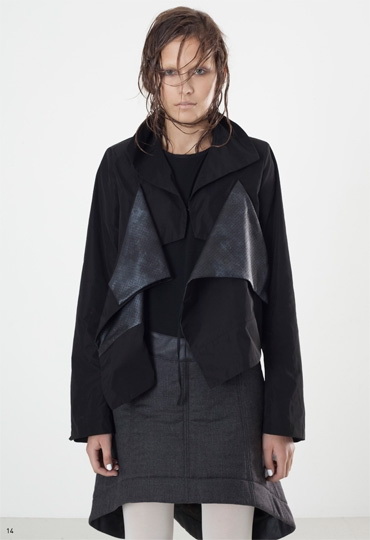NOMd 2011ﶬ LOOKBOOKDƬ