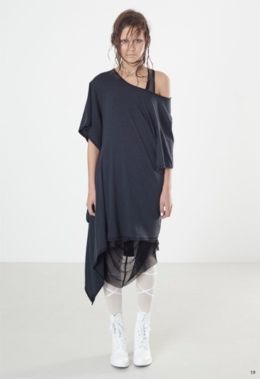 NOMd 2011ﶬ LOOKBOOKDƬ