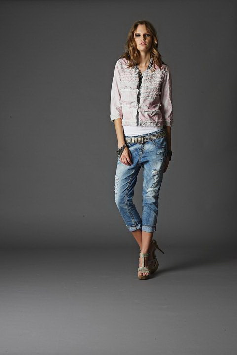 RARE 2011 Look BookDƬ