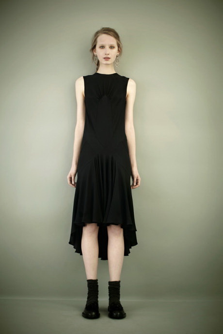 Rochas 2011ﶬ LookBookDƬ