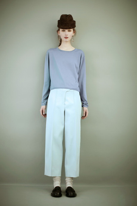 Rochas 2011ﶬ LookBookDƬ