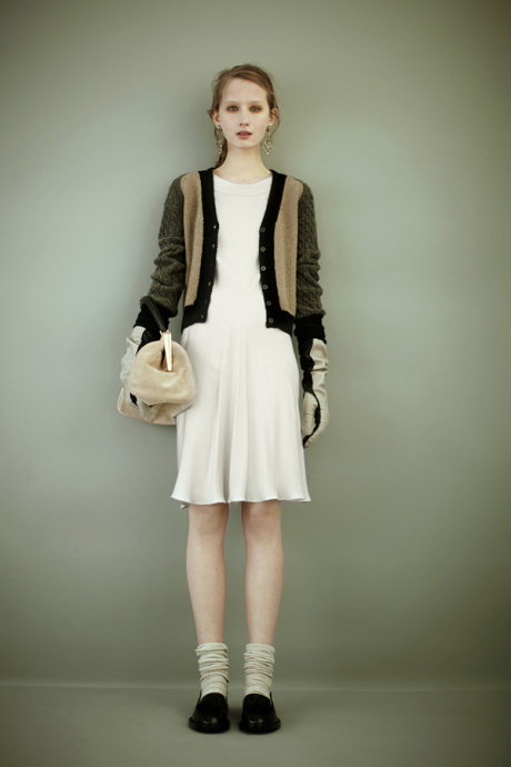 Rochas 2011ﶬ LookBookDƬ