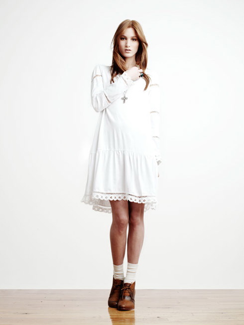 Strummer ﶬ2011 LookBookDƬ