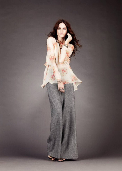 Zimmerman 2011ﶬ LookbBookDƬ