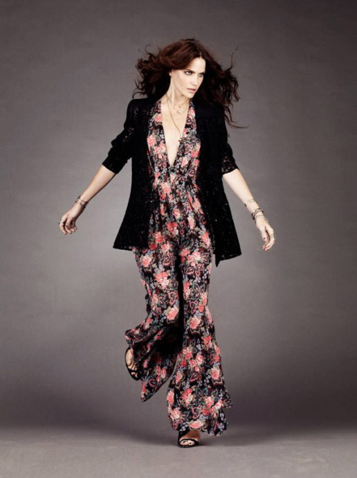 Zimmerman 2011ﶬ LookbBookDƬ