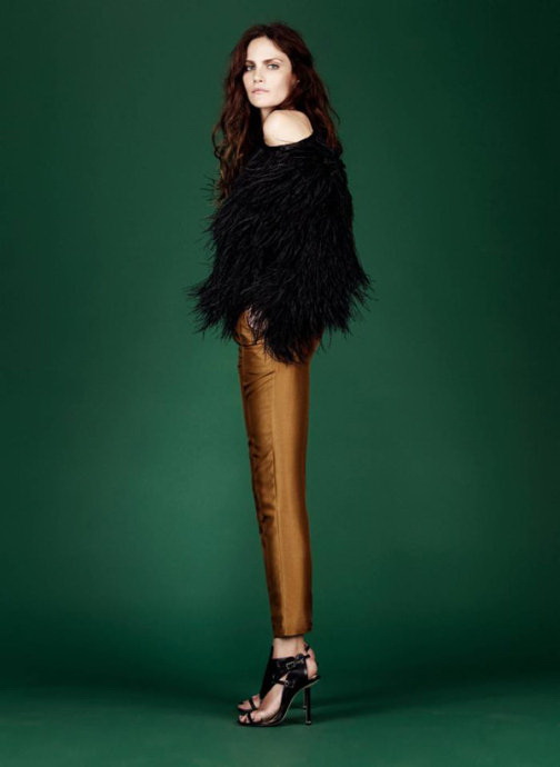 Zimmerman 2011ﶬ LookbBookDƬ