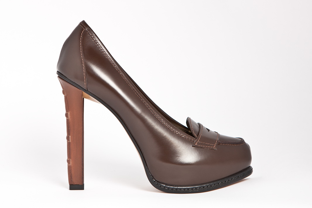 Dsquared2 11秋冬 女鞋