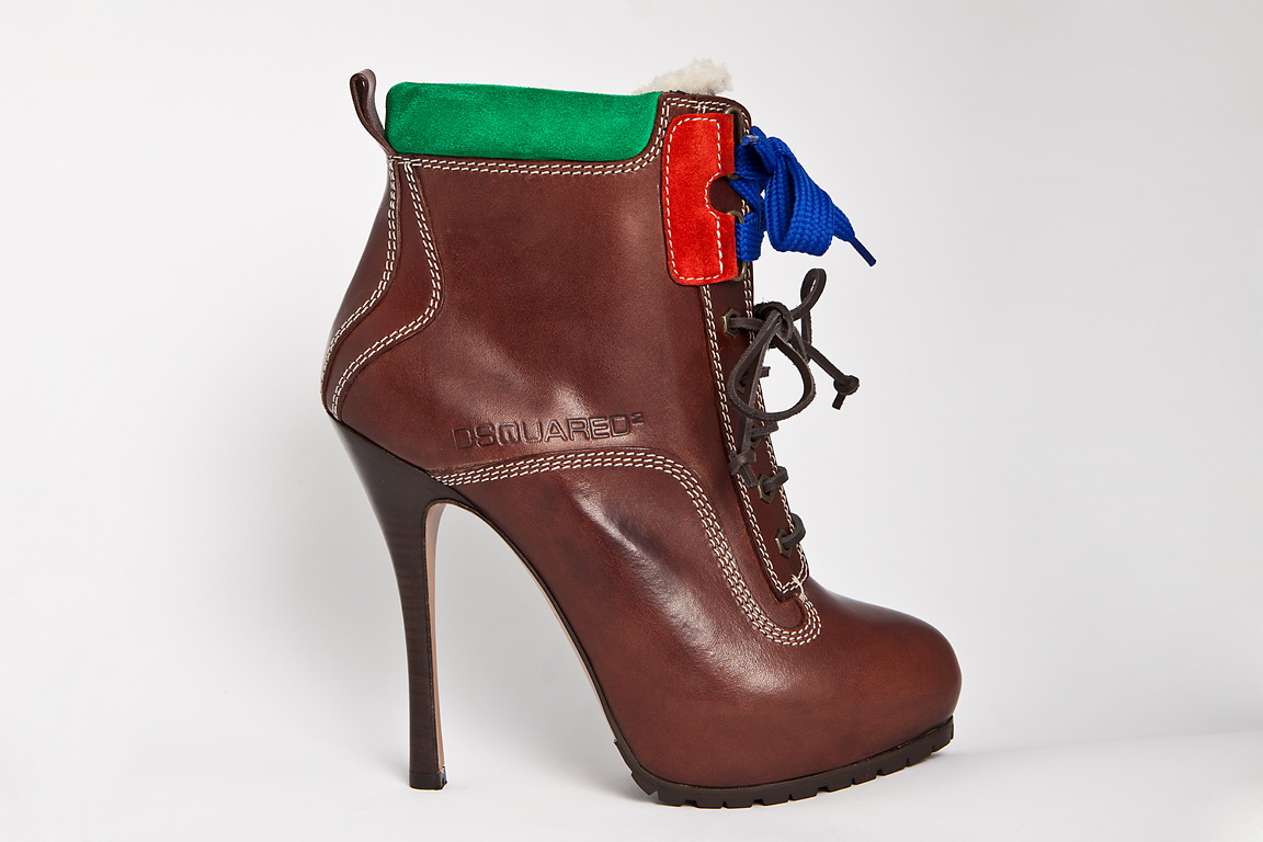 Dsquared2 2011ﶬ ŮЬDƬ