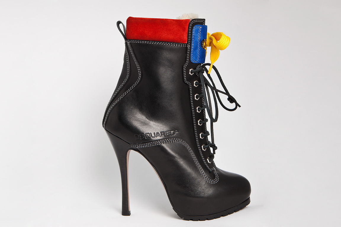 Dsquared2 2011ﶬ ŮЬDƬ