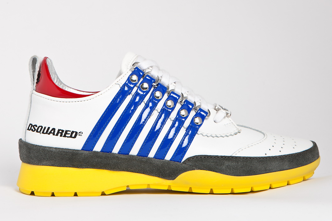 Dsquared2 2011ﶬ ŮЬDƬ