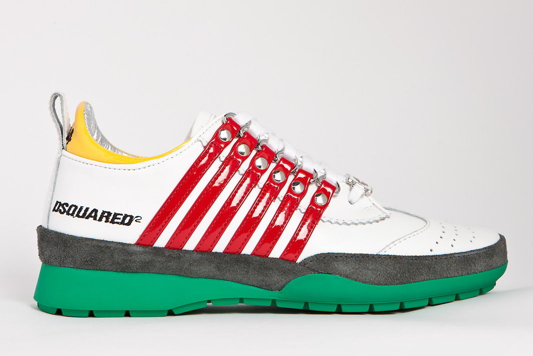 Dsquared2 2011ﶬ ŮЬDƬ