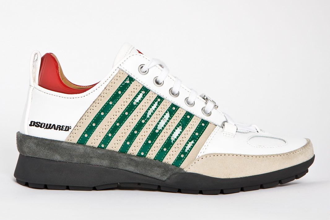 Dsquared2 2011ﶬ ŮЬDƬ