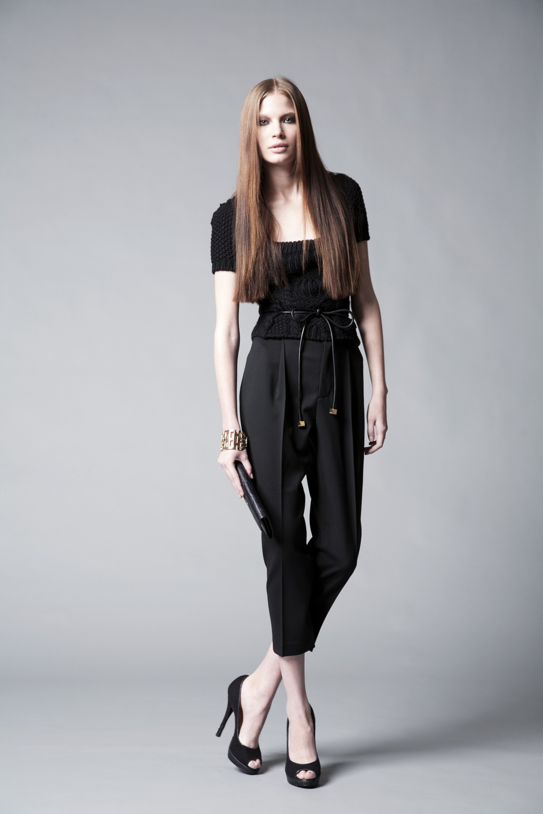 Dsquared2 2011 ŮbDƬ