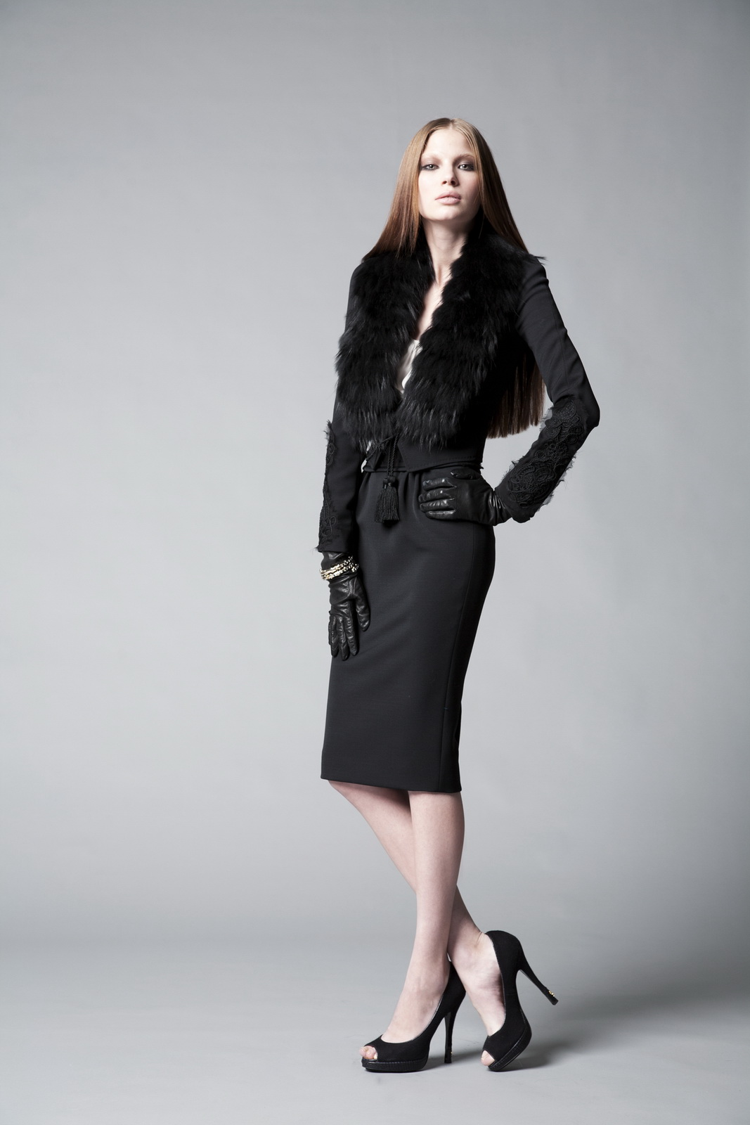 Dsquared2 2011 ŮbDƬ
