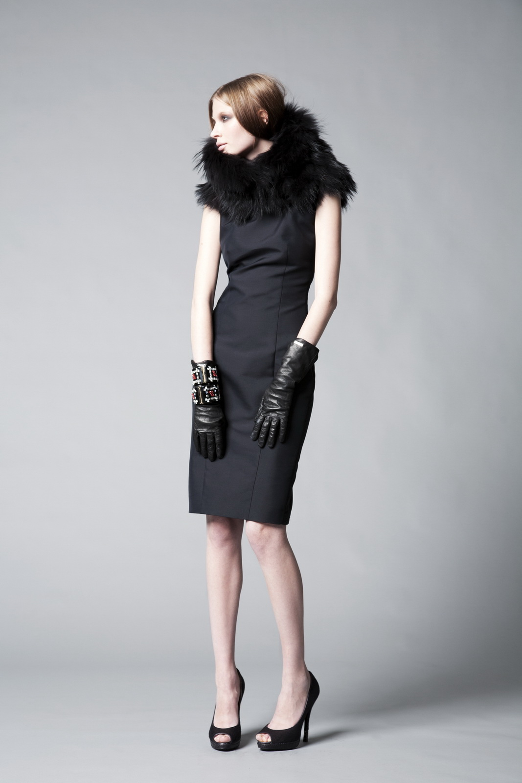 Dsquared2 2011 ŮbDƬ