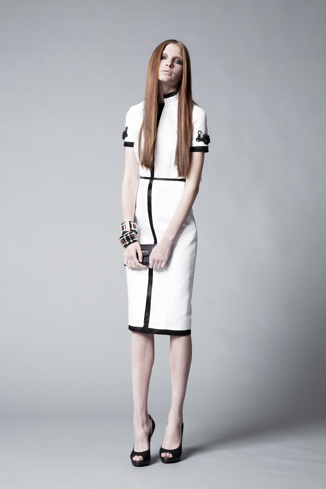 Dsquared2 2011 ŮbDƬ