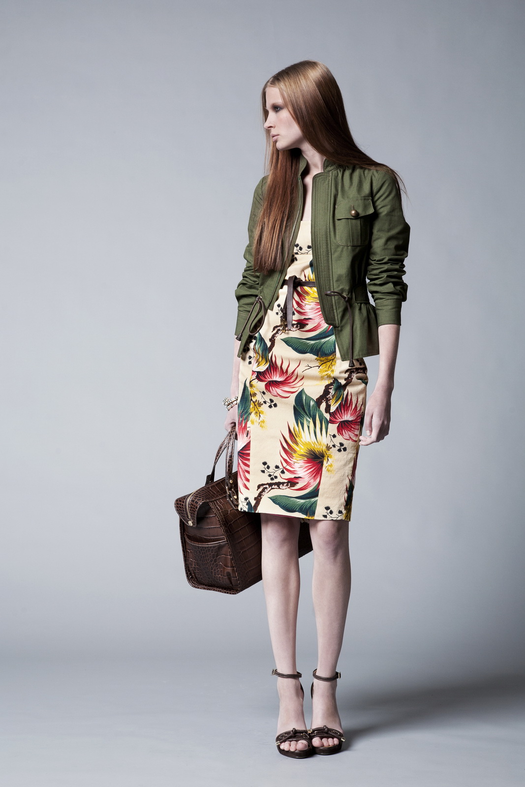 Dsquared2 2011 ŮbDƬ