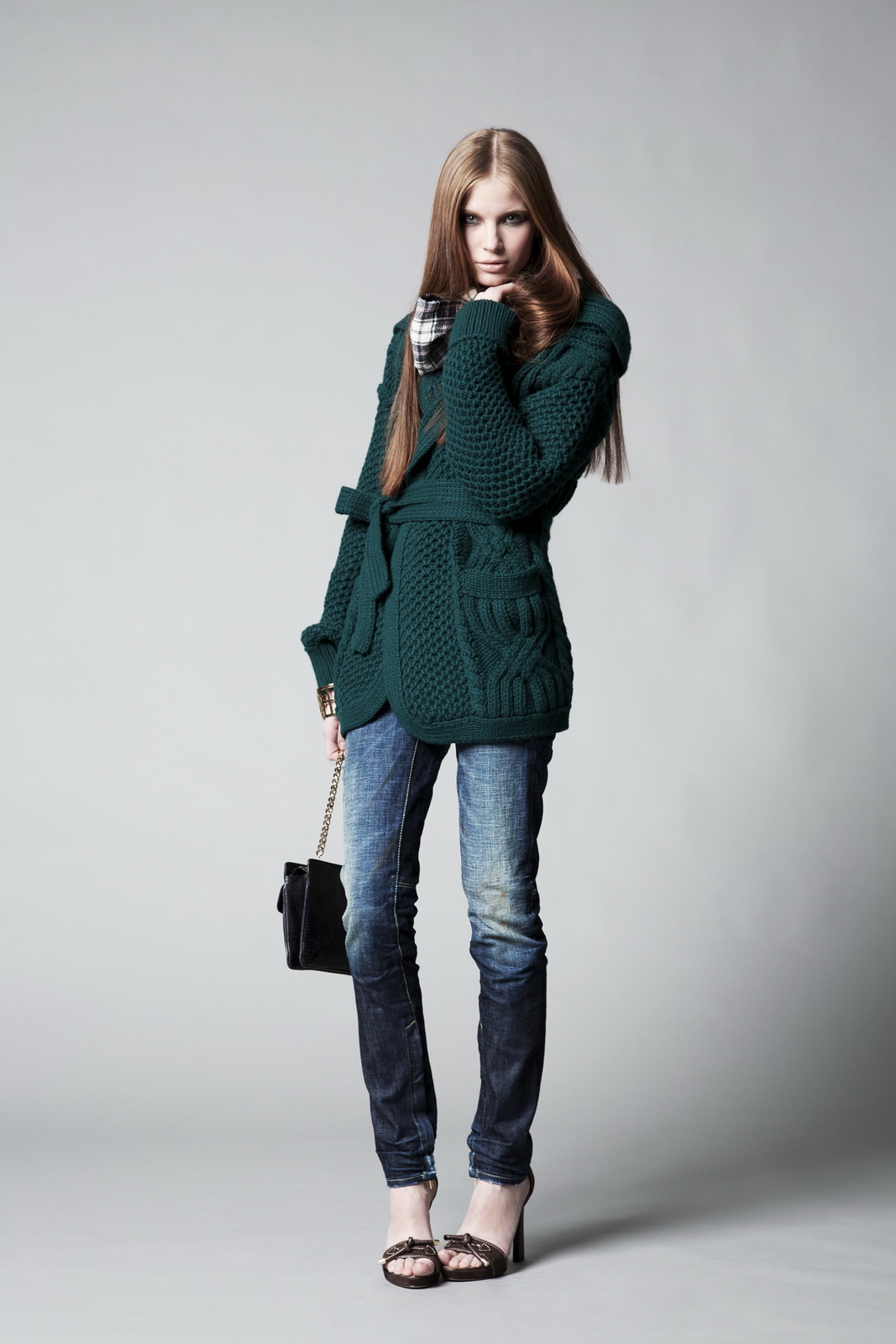 Dsquared2 2011 ŮbDƬ