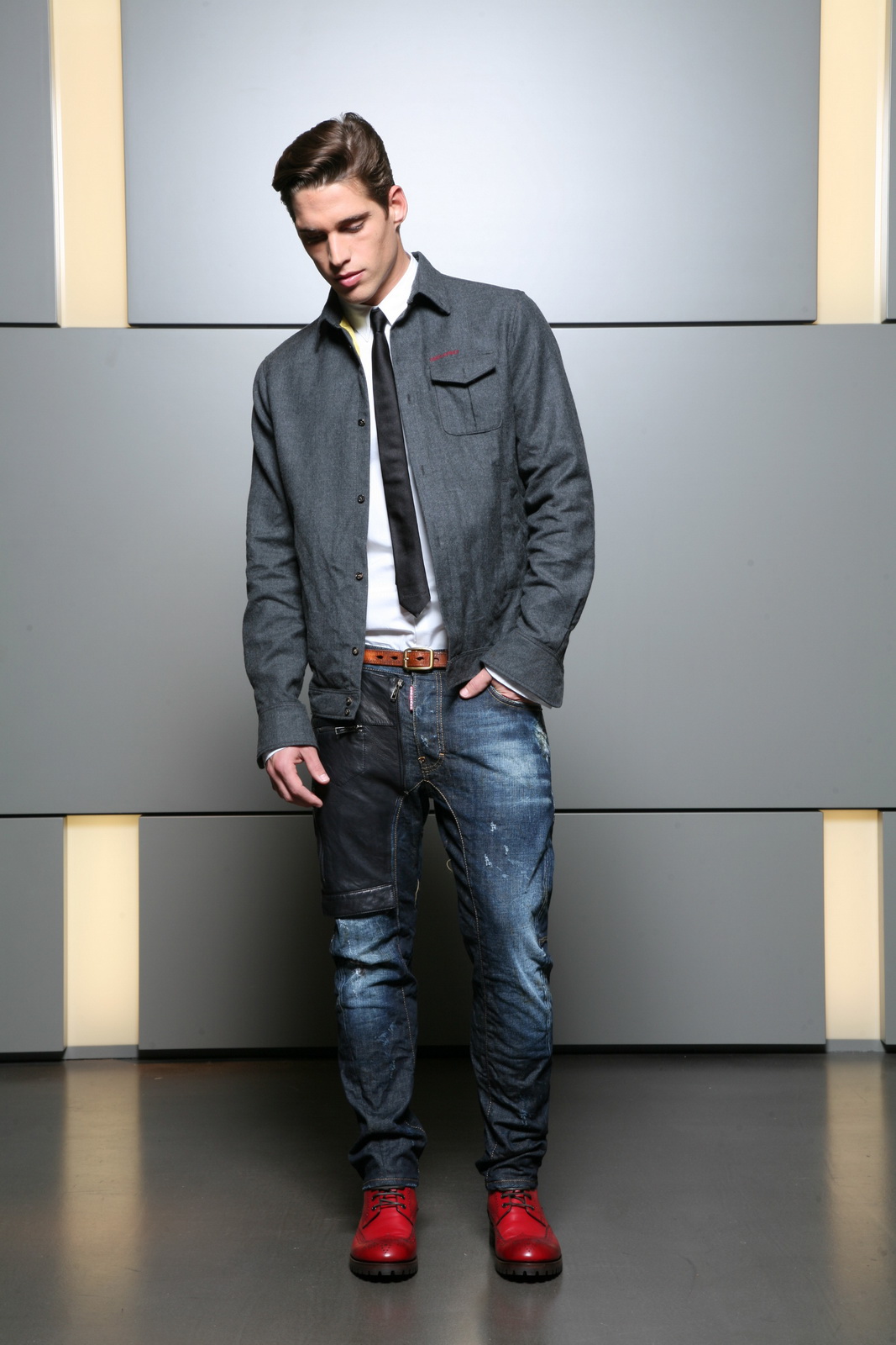 Dsquared2 2011 bDƬ
