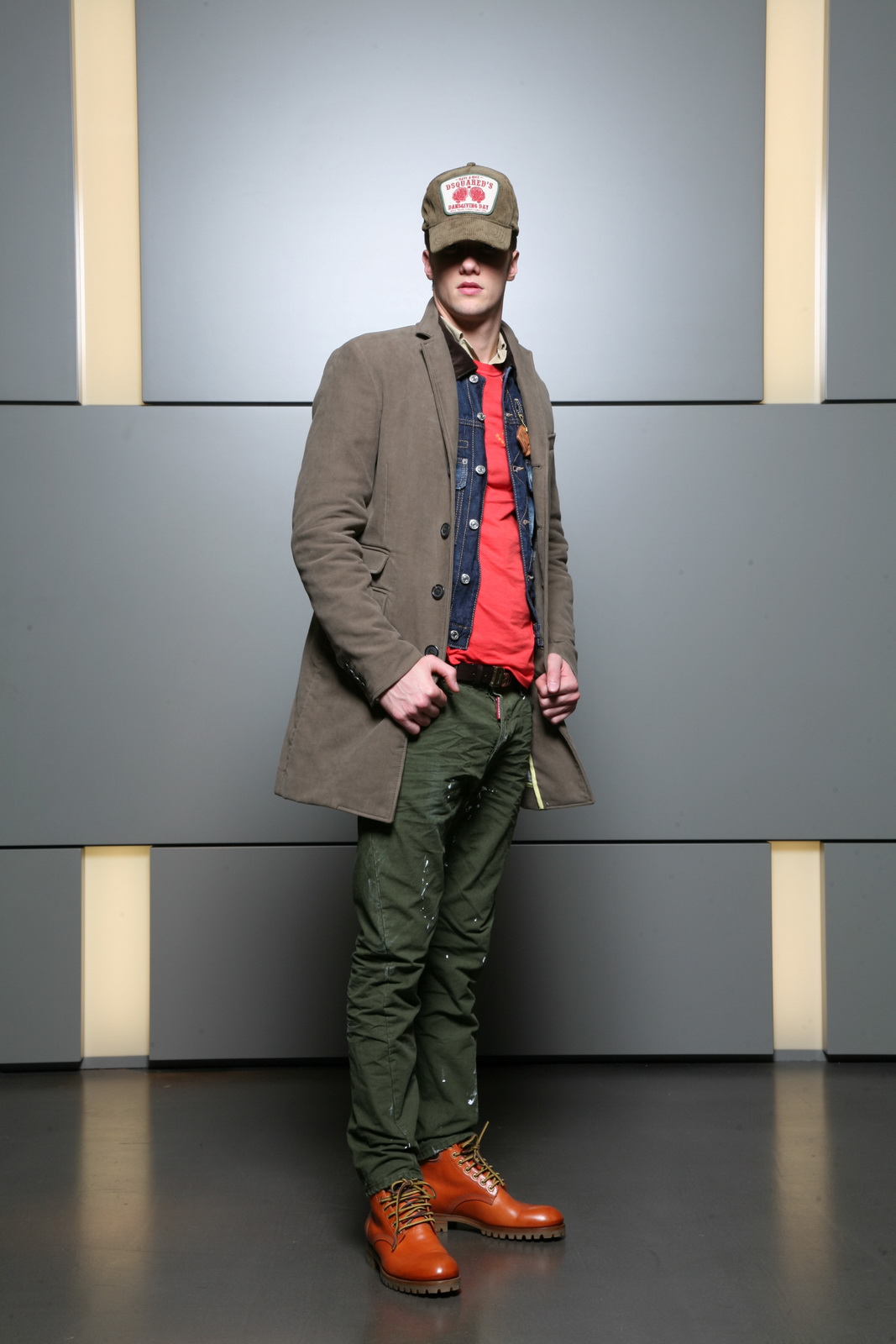 Dsquared2 2011 bDƬ