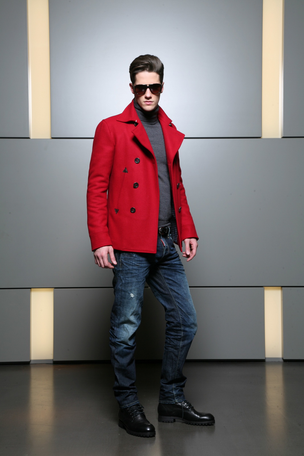 Dsquared2 2011 bDƬ