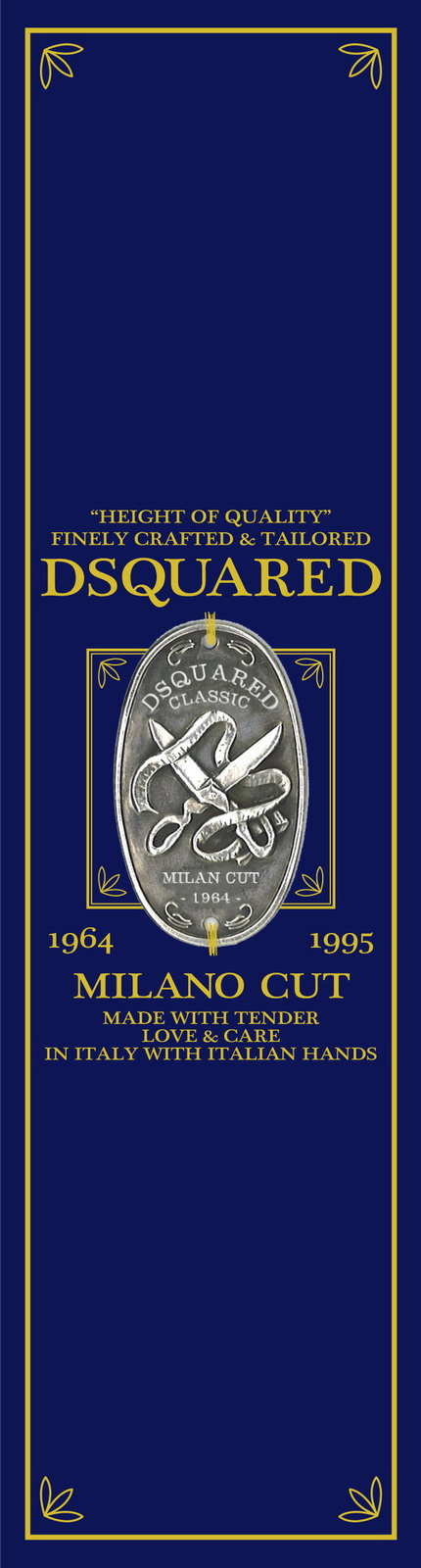 Dsquared2 2011ﶬ ClassicϵиDƬ