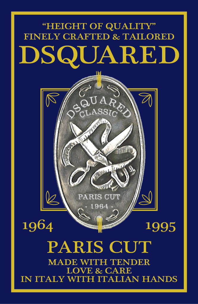 Dsquared2 2011ﶬ ClassicϵиDƬ
