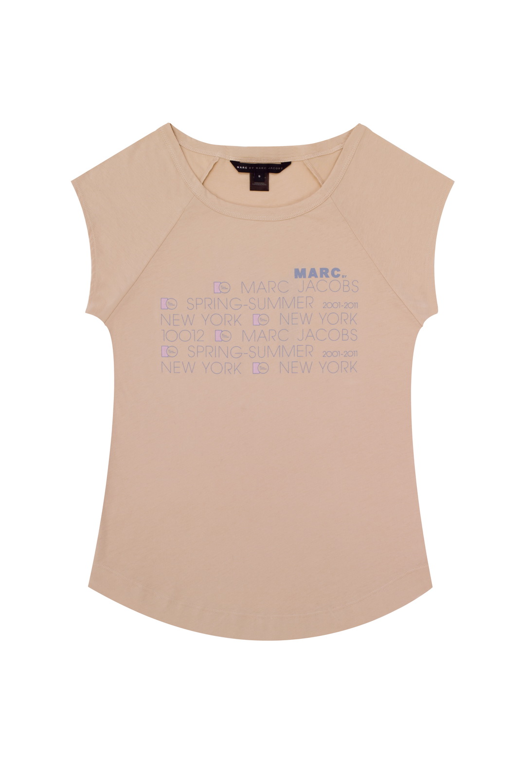 Marc By Marc Jacobs 2011春夏 十周年限量版高清圖片