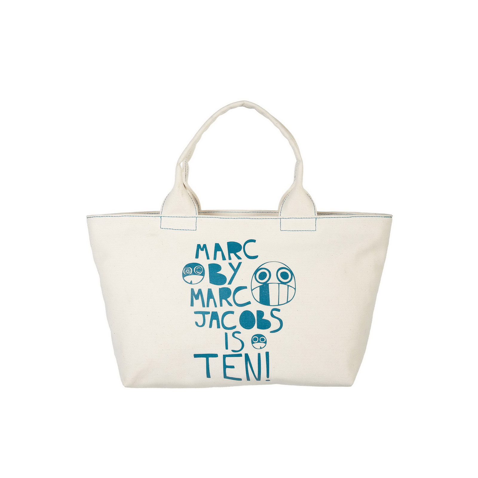 Marc By Marc Jacobs 2011春夏 十周年限量版高清圖片