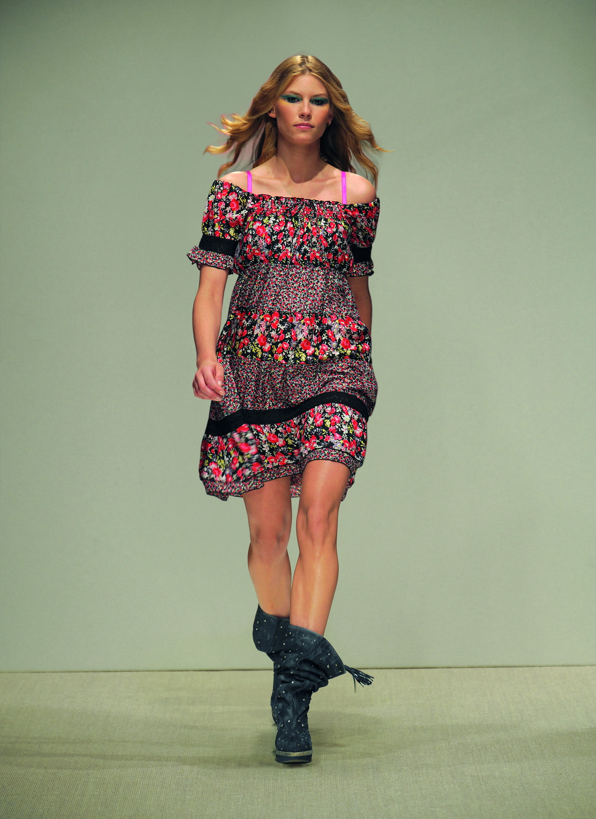 Replay 2011 LookbookDƬ