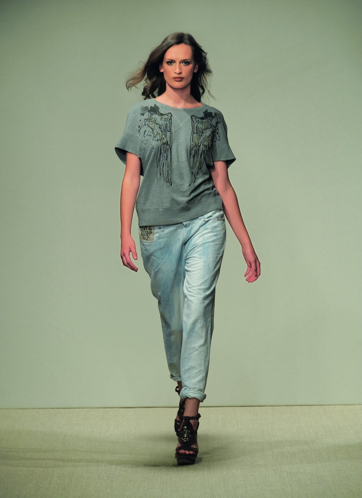 Replay 2011 LookbookDƬ