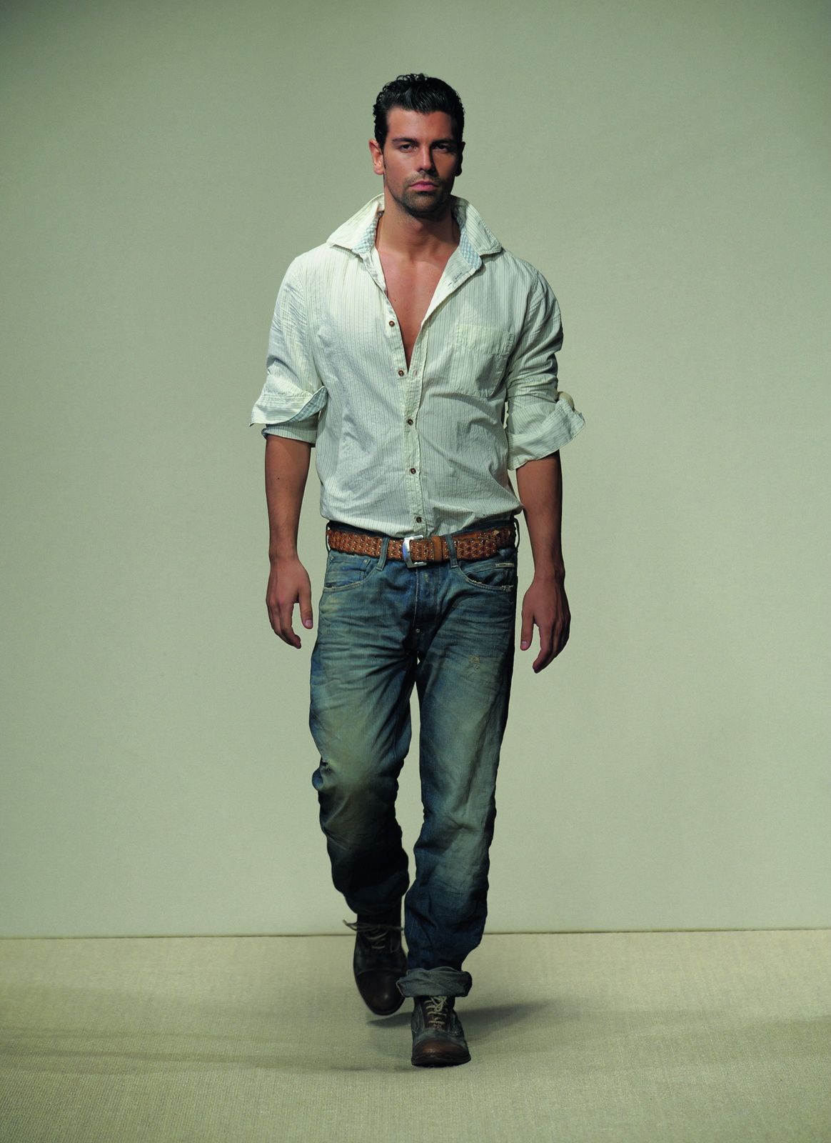 Replay 2011 LookbookDƬ
