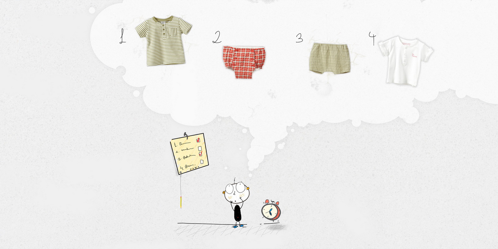 Zara 2011 4 ͯbLookbookDƬ