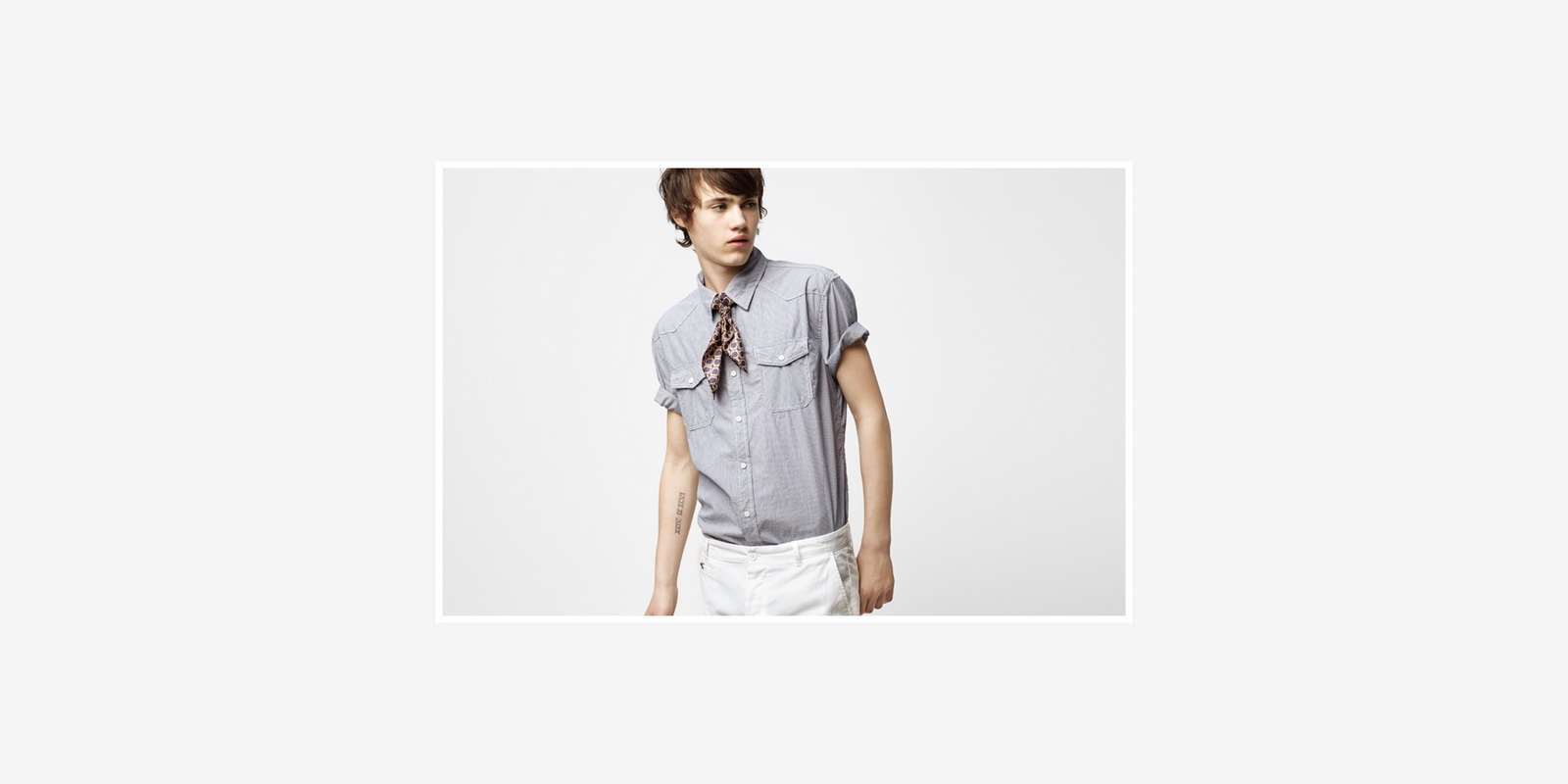 Zara 2011 4 bLookbookDƬ