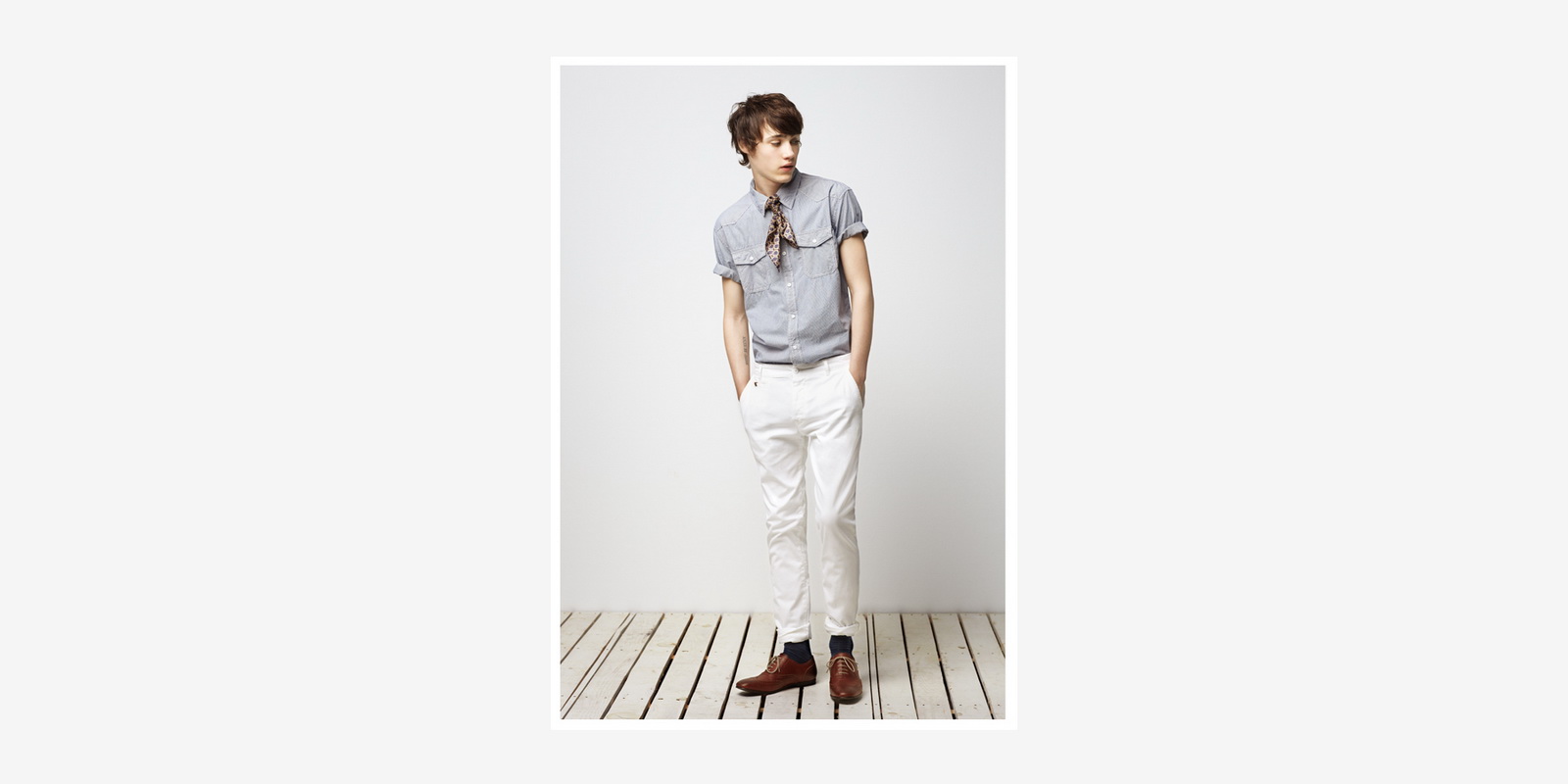Zara 2011 4 bLookbookDƬ