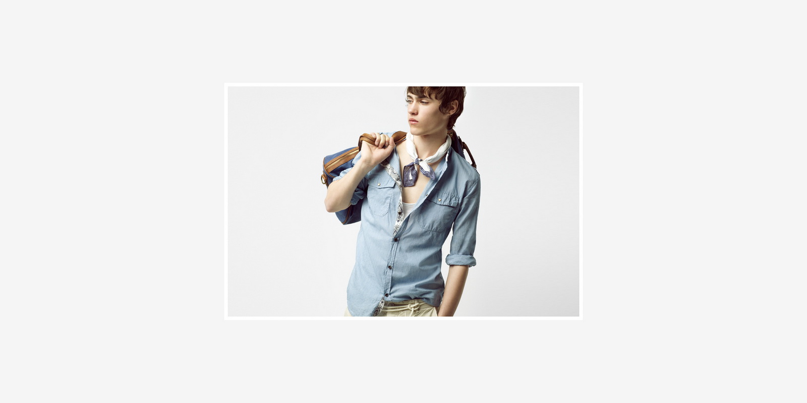 Zara 2011 4 bLookbookDƬ