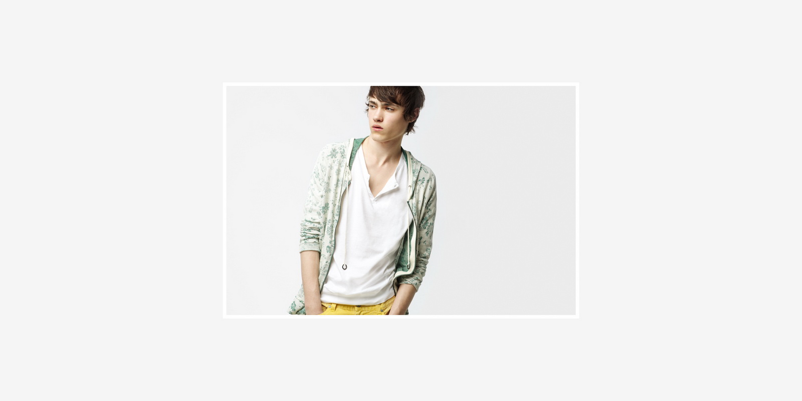 Zara 2011 4 bLookbookDƬ