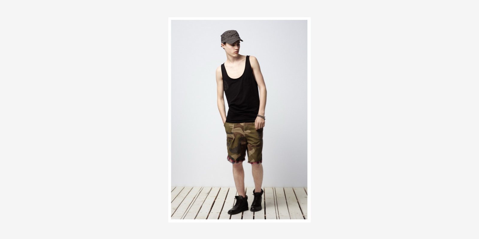 Zara 2011 4 bLookbookDƬ