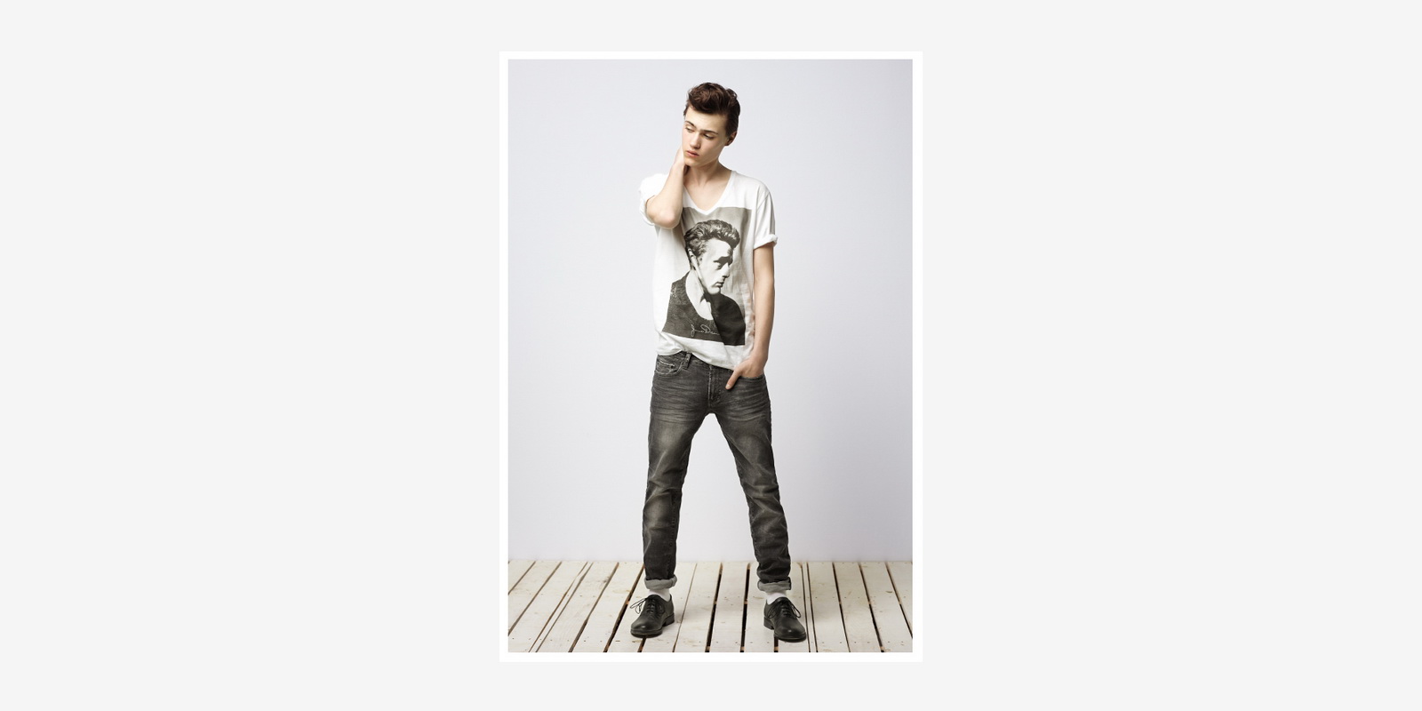Zara 2011 4 bLookbookDƬ