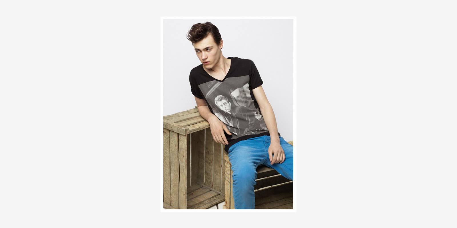 Zara 2011 4 bLookbookDƬ