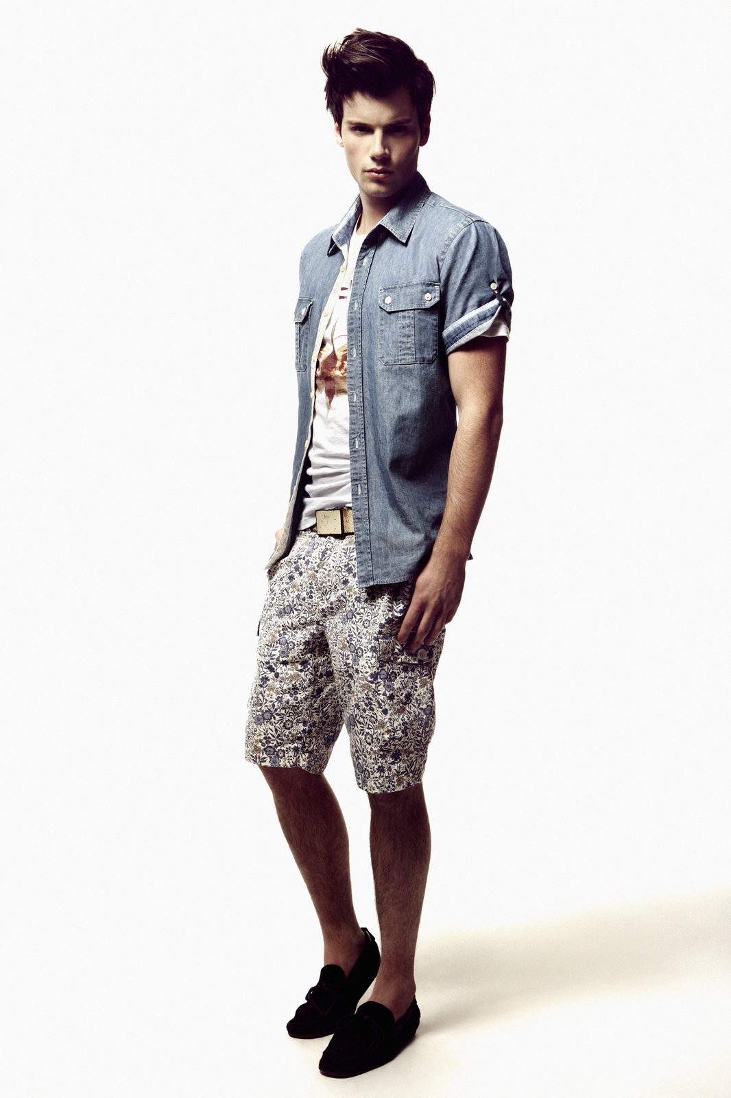 Me & City 2011夏季廣告