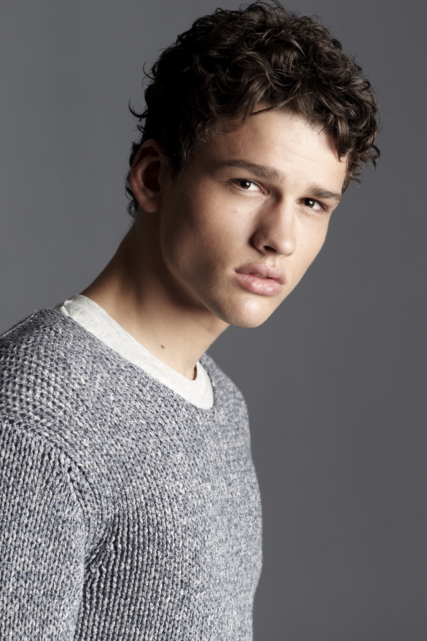 ARMANI EXCHANGE 2011bƷTRAVELISTADƬ