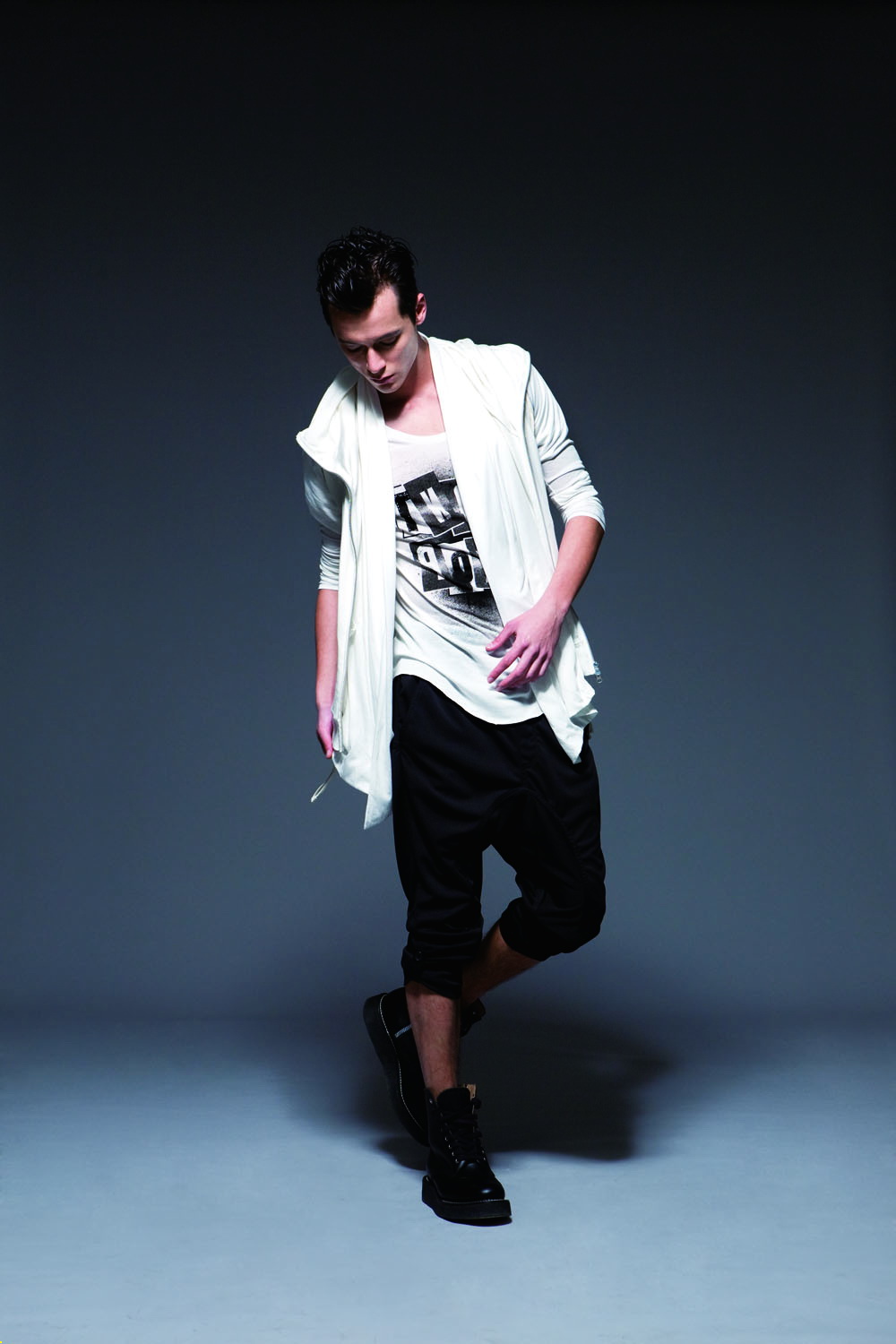 5cm 11b LookbookDƬ
